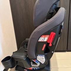 チャイルドシートの画像
