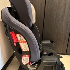 チャイルドシートの画像