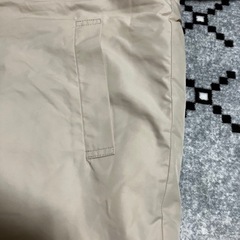 着用1回　ロングコートジャケット　裏ボアであっかたかい　着丈120の画像