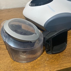 受渡し者決定！レイコップ 2016年製の画像