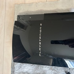 ソニーPlayStation3の画像