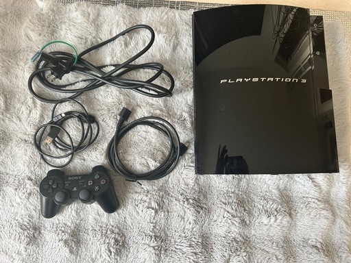 ソニーPlayStation3