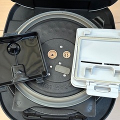 タイガー圧力　炊飯ジャーの画像