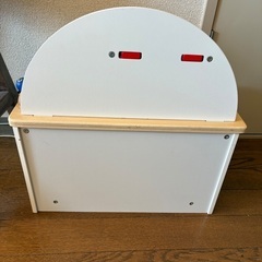 キッチンおままごとセットの画像