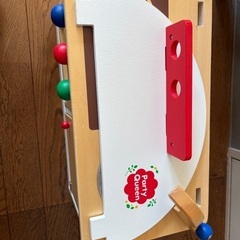 キッチンおままごとセットの画像