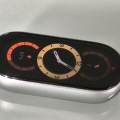 Smartband 9 未使用替えバンド付きの画像