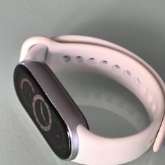 Smartband 9 未使用替えバンド付きの画像