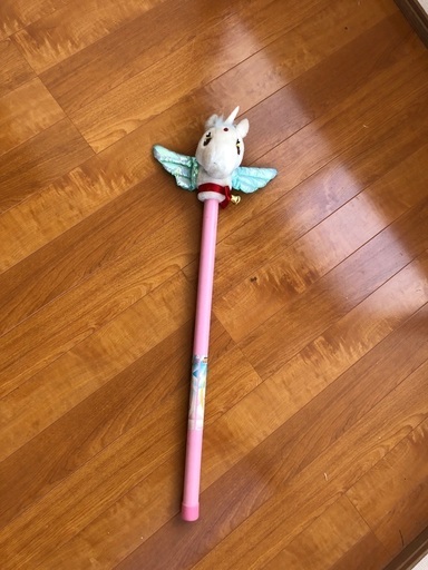 バンダイ　セーラームーン　スーパーS ペガサスステップ　激レア バンダイセーラームーンスーパーS ペガサスステップ激レア (ここなっつ