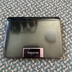 Shape シャープ　Papyrus 電子辞書の画像