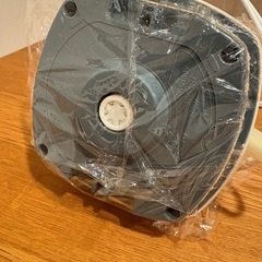 レコルト カプセルカッターボンヌ クリームホワイト コード式 フードプロセッサー (付属品は未使用)の画像