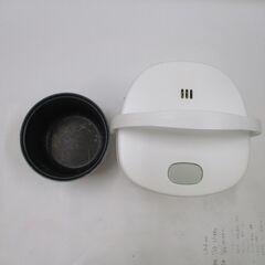 【小型炊飯器】1.5合の画像