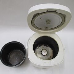 【小型炊飯器】1.5合の画像