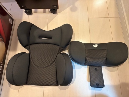 Joie Arc360° ISOFIX チャイルドシート ブラック 美品
