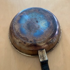 フライパン　ガス　ＩＨ用の画像
