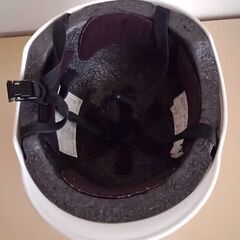 自転車用ヘルメット 54~57cmの画像