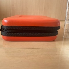 ハードシェルケース　の画像