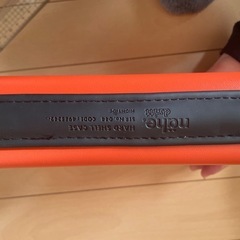 ハードシェルケース　の画像