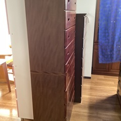チェスト【町田市再生家具】252697の画像