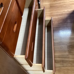 チェスト【町田市再生家具】252697の画像