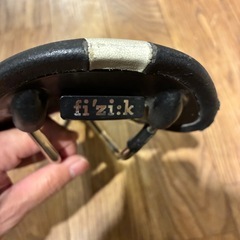 フィジーク サドル アンタレス Fizik antaresの画像
