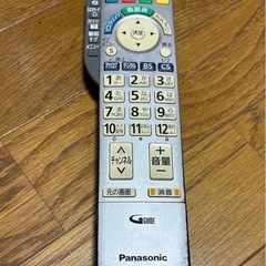 Panasonic VIERAの画像