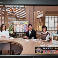 Panasonic VIERAの画像