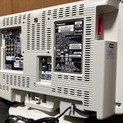 Panasonic VIERAの画像