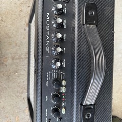 Fender Mustangの画像