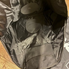 ホイールカバー　ホイールケースの画像