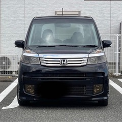 💫目玉車💫平成23年式 ホンダ ライフ ディーバ ローダウン ナビ TV Bluetooth バックカメラ車検あり！の画像