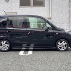 💫目玉車💫平成23年式 ホンダ ライフ ディーバ ローダウン ナビ TV Bluetooth バックカメラ車検あり！の画像