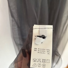 新品 GRL グレイル ワンピースの画像