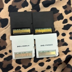 3ds ポケモンソフトの画像