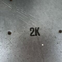 ★スバル★純正マフラー SK MMCA1 詳細不明 #11Z1613a96の画像