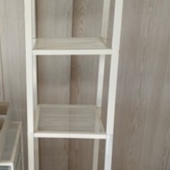 IKEAラックの画像