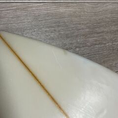 【年末処分】SUPER brand スーパーブランド サーフボード The TOY ザ トイ 5.10 26.1Lの画像