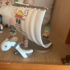 メリー号の画像