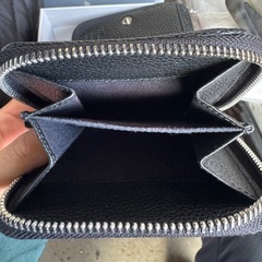 【未使用】Vivienne Westwood ミニ財布 の画像