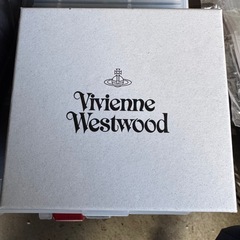 【未使用】Vivienne Westwood ミニ財布 の画像