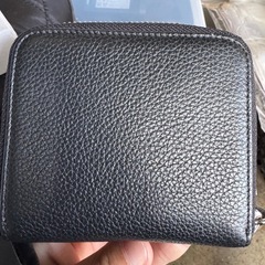 【未使用】Vivienne Westwood ミニ財布 の画像