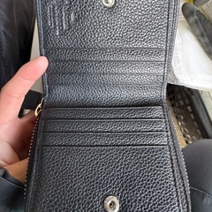 【未使用】Vivienne Westwood ミニ財布 の画像