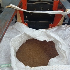 フレコンバッグ　無料・引取限定の画像