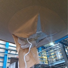 フレコンバッグ　無料・引取限定の画像