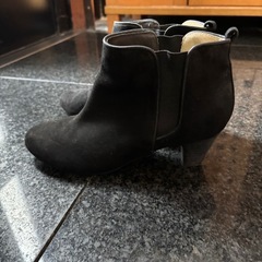 ブーツ(M)値下げの画像