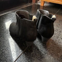 ブーツ(M)値下げの画像