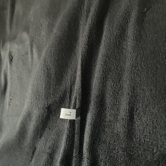 防寒ベストの画像