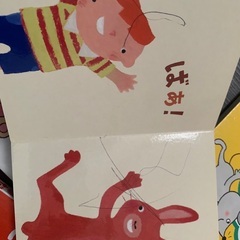 絵本　まとめての画像