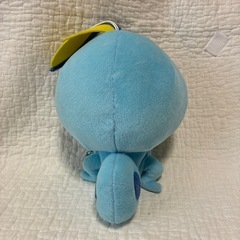 ポケットモンスター　でっかい コロっと　まんまる　ぬいぐるみ メッソンの画像