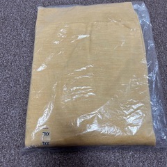 101  半額以下！新品⭐︎ユニクロ　XXLサイズの画像