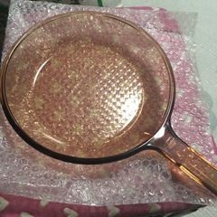 ◆Vision フライパン◆Corning Franceの画像